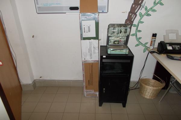 1#3255 Arredi e attrezzature elettroniche ufficio in vendita - foto 9