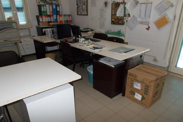 1#3255 Arredi e attrezzature elettroniche ufficio in vendita - foto 10