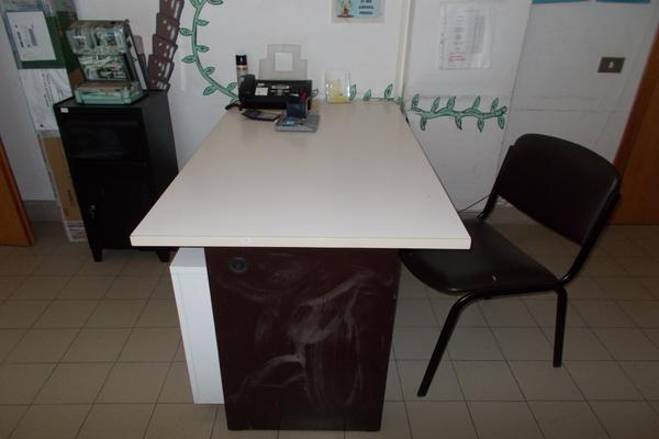1#3255 Arredi e attrezzature elettroniche ufficio in vendita - foto 11