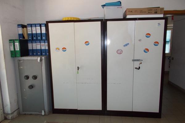 1#3255 Arredi e attrezzature elettroniche ufficio in vendita - foto 12