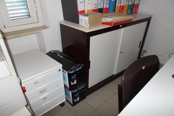 1#3255 Arredi e attrezzature elettroniche ufficio in vendita - foto 14