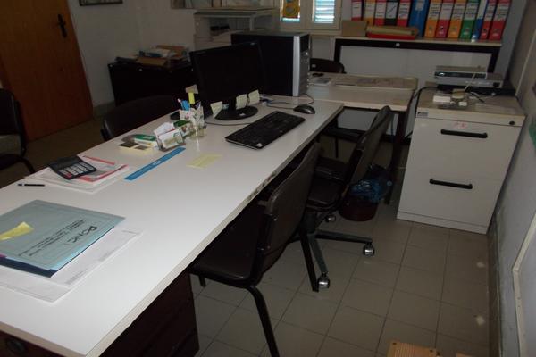 1#3255 Arredi e attrezzature elettroniche ufficio in vendita - foto 15