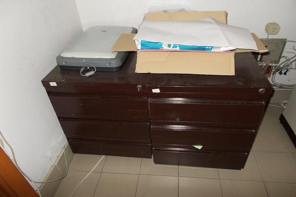 1#3255 Arredi e attrezzature elettroniche ufficio in vendita - foto 16
