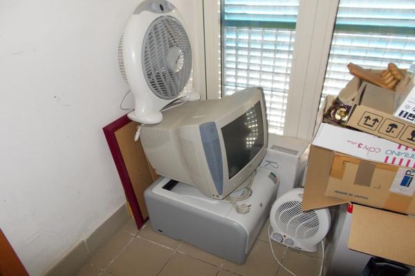 1#3255 Arredi e attrezzature elettroniche ufficio in vendita - foto 17