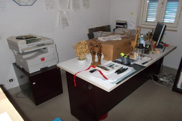 1#3255 Arredi e attrezzature elettroniche ufficio in vendita - foto 18