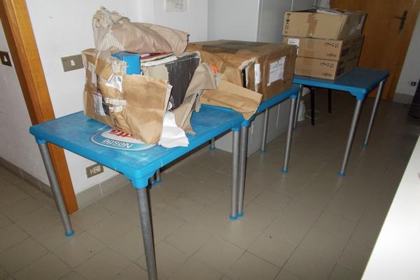 1#3255 Arredi e attrezzature elettroniche ufficio in vendita - foto 23