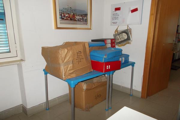 1#3255 Arredi e attrezzature elettroniche ufficio in vendita - foto 27