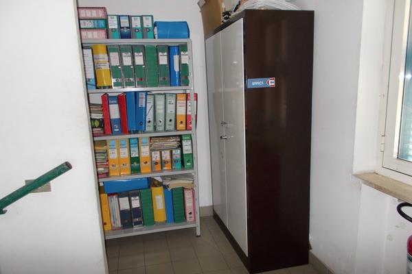 1#3255 Arredi e attrezzature elettroniche ufficio in vendita - foto 29