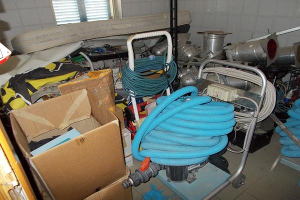1#3255 Arredi e attrezzature elettroniche ufficio in vendita - foto 30