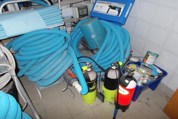 1#3255 Arredi e attrezzature elettroniche ufficio in vendita - foto 31