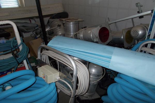 1#3255 Arredi e attrezzature elettroniche ufficio in vendita - foto 33