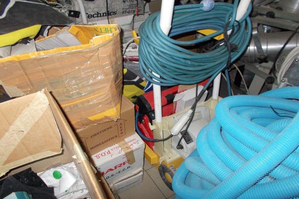 1#3255 Arredi e attrezzature elettroniche ufficio in vendita - foto 34