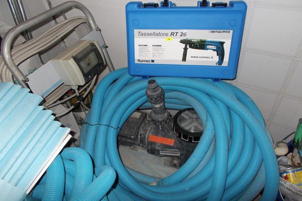 1#3255 Arredi e attrezzature elettroniche ufficio in vendita - foto 38