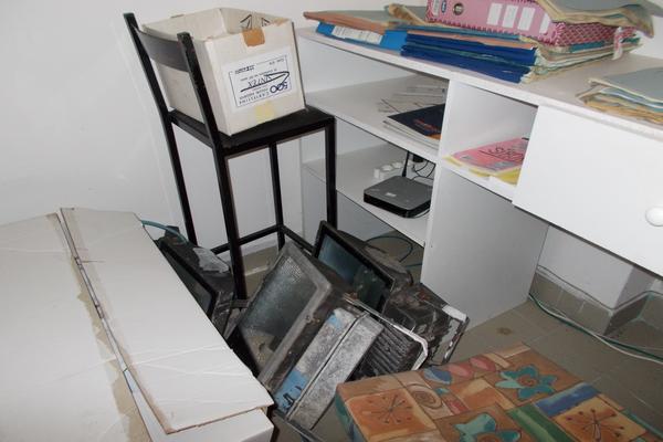 1#3255 Arredi e attrezzature elettroniche ufficio in vendita - foto 42