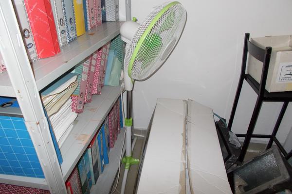 1#3255 Arredi e attrezzature elettroniche ufficio in vendita - foto 44