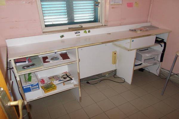 2#3255 Registratori di cassa e materiale infermeria in vendita - foto 5