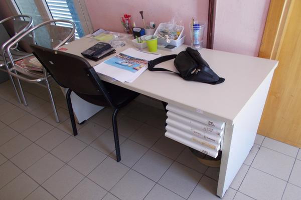 2#3255 Registratori di cassa e materiale infermeria in vendita - foto 9
