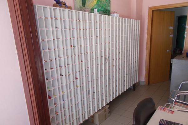 2#3255 Registratori di cassa e materiale infermeria in vendita - foto 11