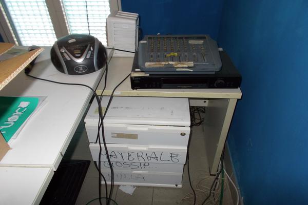 2#3255 Registratori di cassa e materiale infermeria in vendita - foto 24