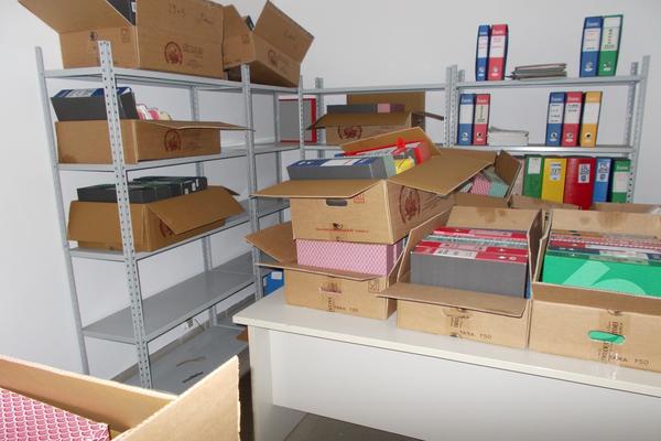 2#3255 Registratori di cassa e materiale infermeria in vendita - foto 25
