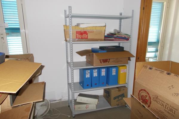 2#3255 Registratori di cassa e materiale infermeria in vendita - foto 27