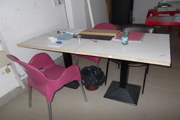 2#3255 Registratori di cassa e materiale infermeria in vendita - foto 38