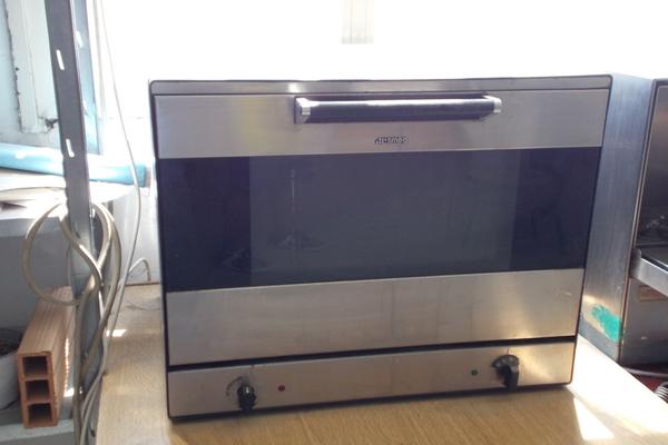 3#3255 Condizionatori Haier e forno Smeg in vendita - foto 3