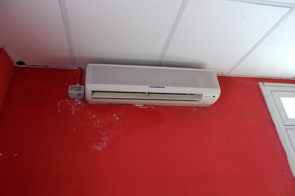 3#3255 Condizionatori Haier e forno Smeg in vendita - foto 5