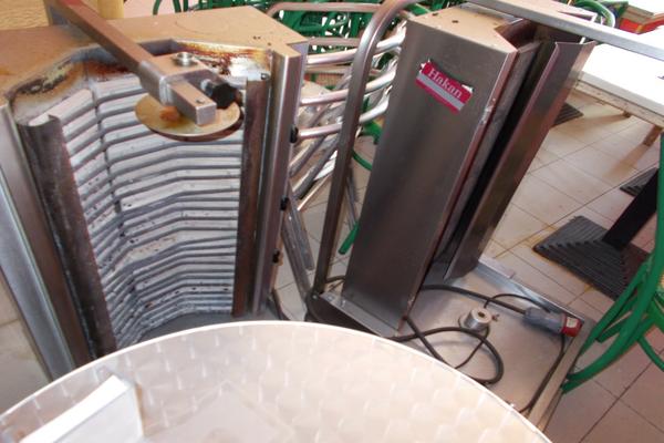 3#3255 Condizionatori Haier e forno Smeg in vendita - foto 9