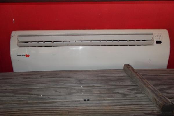 3#3255 Condizionatori Haier e forno Smeg in vendita - foto 12