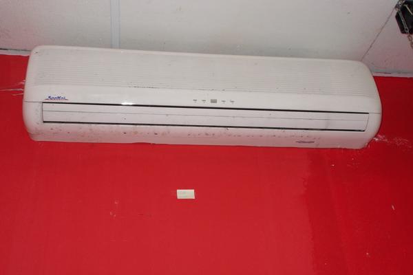 3#3255 Condizionatori Haier e forno Smeg in vendita - foto 16