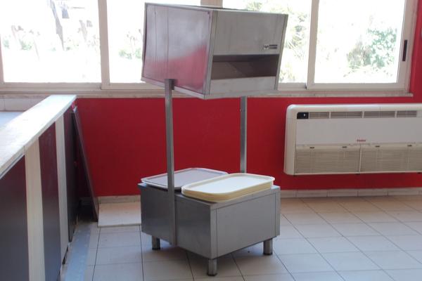 3#3255 Condizionatori Haier e forno Smeg in vendita - foto 25