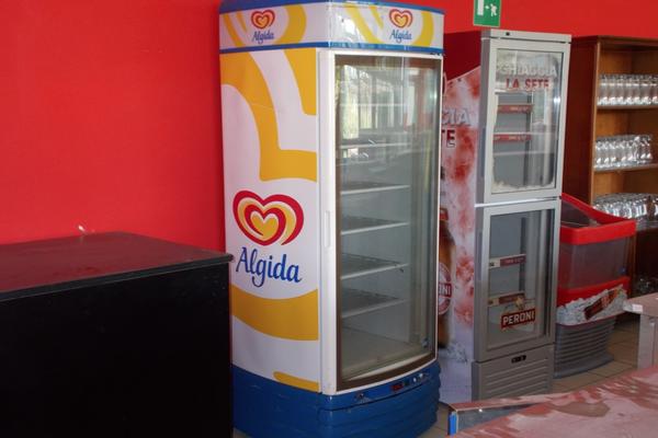 3#3255 Condizionatori Haier e forno Smeg in vendita - foto 31