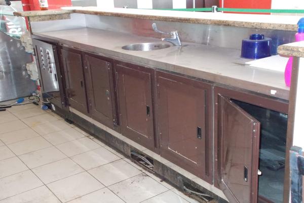 3#3255 Condizionatori Haier e forno Smeg in vendita - foto 36