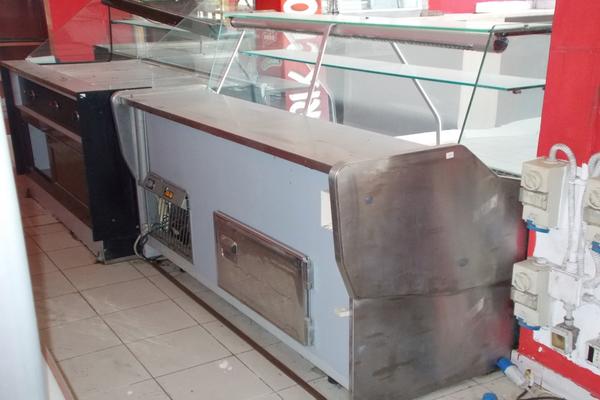 3#3255 Condizionatori Haier e forno Smeg in vendita - foto 41