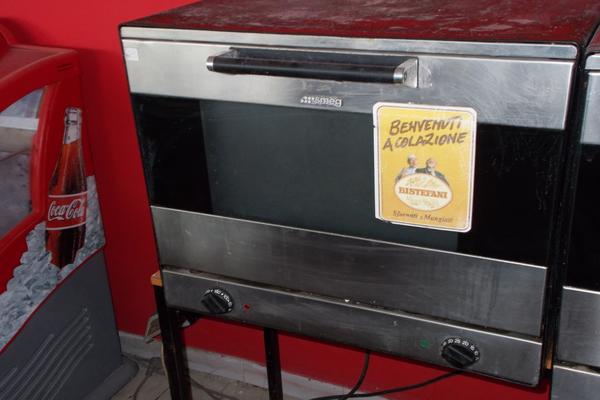 3#3255 Condizionatori Haier e forno Smeg in vendita - foto 44