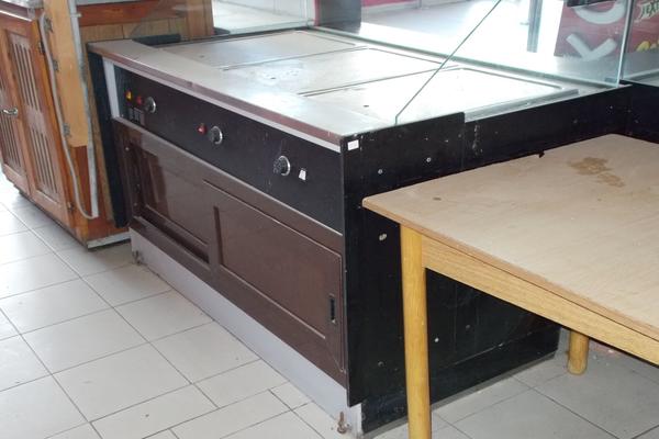 3#3255 Condizionatori Haier e forno Smeg in vendita - foto 46