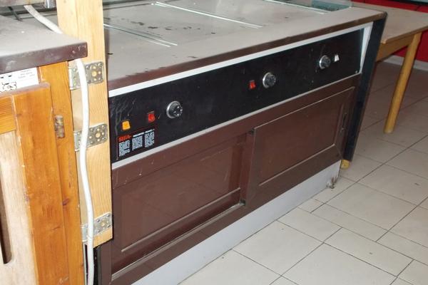 3#3255 Condizionatori Haier e forno Smeg in vendita - foto 50