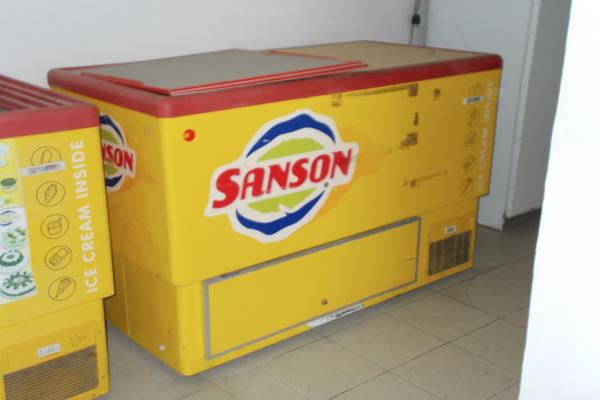 3#3255 Condizionatori Haier e forno Smeg in vendita - foto 53