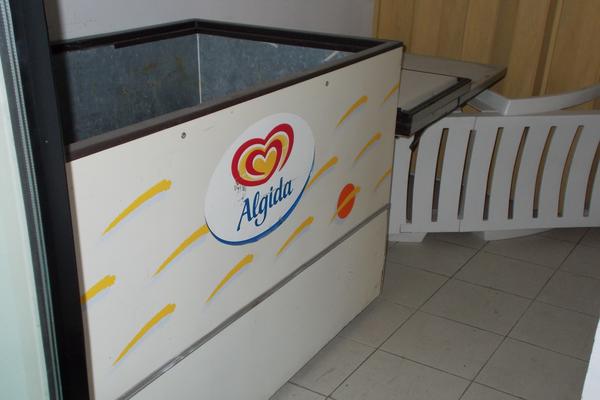 3#3255 Condizionatori Haier e forno Smeg in vendita - foto 56