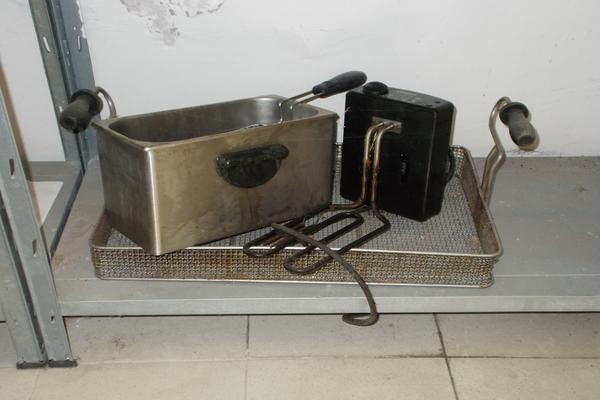 3#3255 Condizionatori Haier e forno Smeg in vendita - foto 59