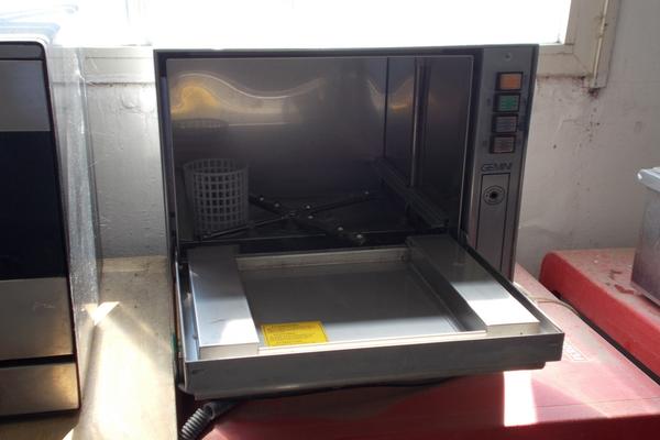 3#3255 Condizionatori Haier e forno Smeg in vendita - foto 60
