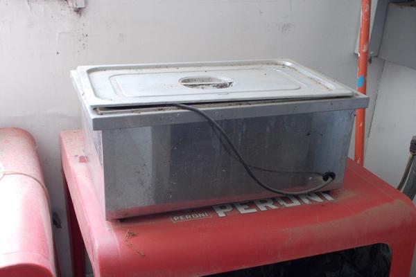 3#3255 Condizionatori Haier e forno Smeg in vendita - foto 62