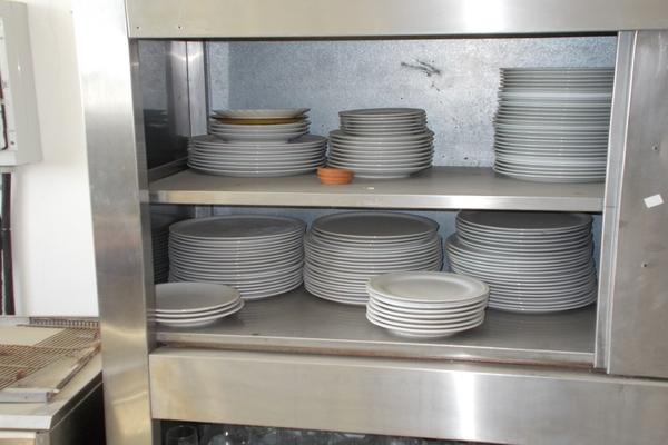 3#3255 Condizionatori Haier e forno Smeg in vendita - foto 65