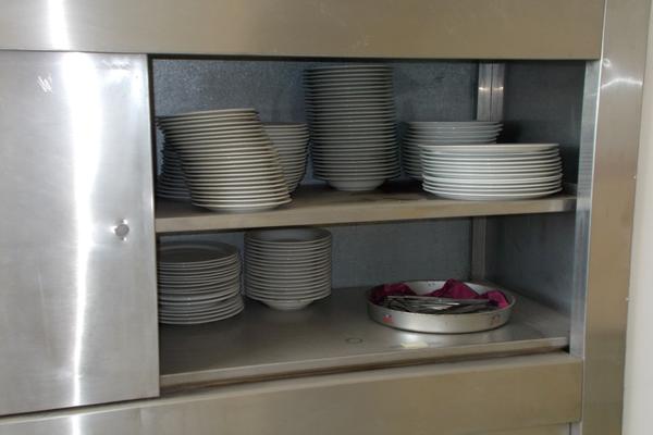 3#3255 Condizionatori Haier e forno Smeg in vendita - foto 66