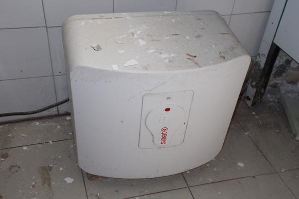 3#3255 Condizionatori Haier e forno Smeg in vendita - foto 73