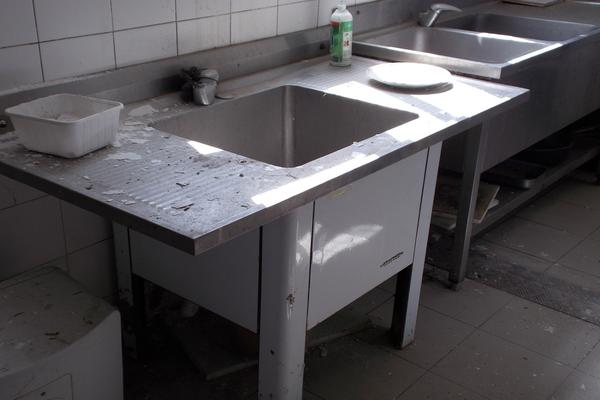 3#3255 Condizionatori Haier e forno Smeg in vendita - foto 75