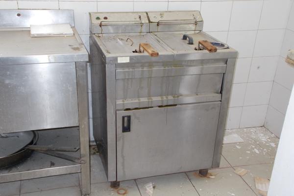 3#3255 Condizionatori Haier e forno Smeg in vendita - foto 77