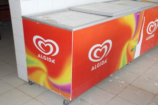 3#3255 Condizionatori Haier e forno Smeg in vendita - foto 84