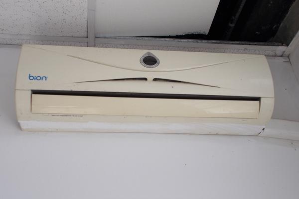 3#3255 Condizionatori Haier e forno Smeg in vendita - foto 100